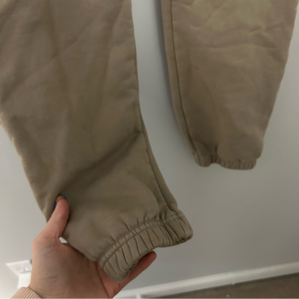 Popflex Cloud Rollover Sweatpants - image 3